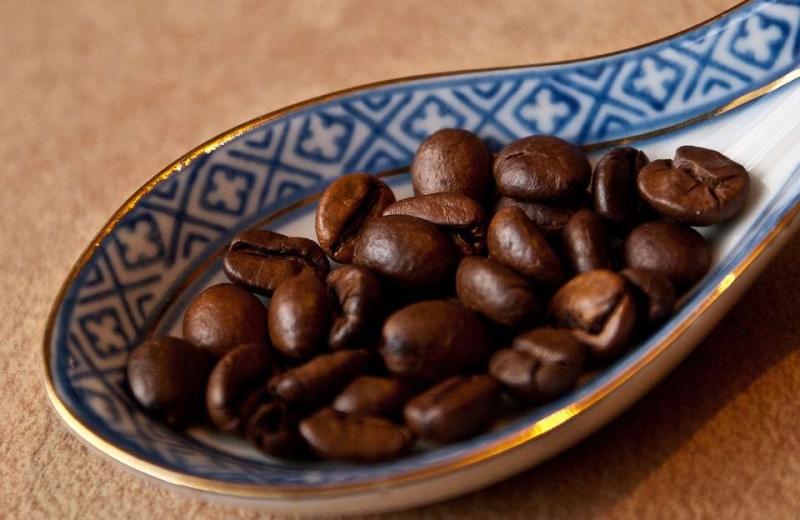 咖啡豆的种类及产地喝咖啡的好处和弊端